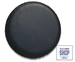 Suzuki Jimny 15INCH 195 To 225 Tyre Spare Wheel Cover Blank
