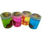 Slime With Animal In Tub