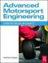 Advanced Motorsport Engineering - Units For Study At Level 3   Paperback New