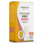 Lifestyle Immune Fizzy 20S Citrus