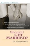 Should I Get Married?