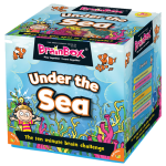 BrainBox - Under The Sea