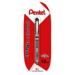 - Energel Roller Ball Pen 1.0MM - Black