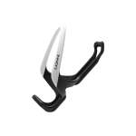 Matrix Team Bottle Cage - Black red