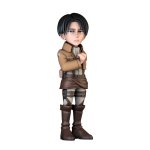 Minix Anime: Attack On Titan – Levi Ackerman