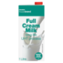 Long Life Full Cream Milk 1L
