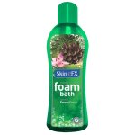 Skin Efx Foam Bath 1L - Forest Fresh