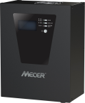 Mecer 1200VA 1000W 12V W mppt Inverter.