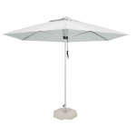 Umbrella 3M Hexagon 6 Panel Skin Only