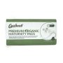 Premium Organic Maternity Pads 10 Pack