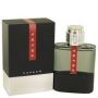 Prada Luna Rossa Carbon Eau De Toilette Spray By Prada - 100 Ml Eau De Toilette Spray