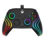 Afterglow Wave Wired Controller For Xbox Series X/s Black With Rgb Lights