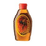 Fleures Pure Honey Squeeze Bottle 500G
