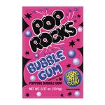 Pop Rocks Bubble Gum 9.35G