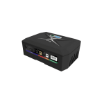 Snug MINI Dc Ups 60W - Black - Braintree Shop