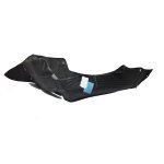 Hyundai Accent Sedan hatchback Left Front Fender Liner 11-14