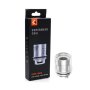 Aegis Solo Super Mesh Coil - 0.2OHM - 5 Pack