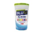 BLU52 All-in-one Pool Solution 50 000L - 1.2KG Livestainable