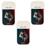 - Pocket Perfume Fabric Fragrance Inferno 42ML - Pack Of 3