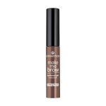 Essence Make Me Brow Eyebrow Gel Mascara Assorted - 02 Browny Brows