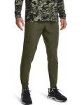 Men's Ua Unstoppable Joggers - Marine Od Green 3XL