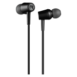 Pulse Bluetooth Earbud Black - Rocka