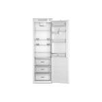 Whirlpool 306L Built-in Fridge White