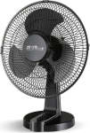 Alva ACS209B 40CM Plastic Desk Fan