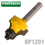 PRO-TECH Corner Rounding 7 8' X 3 8' 3 16' Radius 1 4' Shank