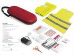 Crisis First Aid Kit