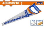 18" Hand Saw 450MM WHW1118