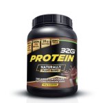 Protein - 720G Tub - Vanilla