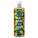 Grapefruit & Orange Shampoo 400ML