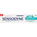 Sensodyne Toothpaste Assorted 75ML - Clean And Fresh