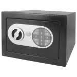 XF0721 17ER MINI Safe Size: 23 X 17 X 17CM