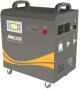 Mecer 800W Solar Charge Controller 2KW 24V 2X100A Battery Pure Sine Wave Inverter SOL-I-BB-M2
