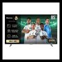 Hisense 85 Mini-led Uled Gaming Tv 85U7Q