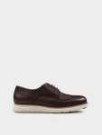 Ben Sherman Hampton Brouges-coffee - Brown 11