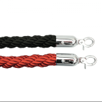 Classic – Q-ing Twisted Rope For The Stainless Steel Pole – HOSQ010TR