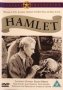 Hamlet DVD