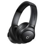Q20I Headphones – Black
