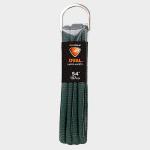 Athletic Oval Lace Basic 54"- Grey - 54'