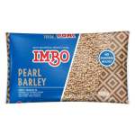 Imbo Pearl Barley 500GR