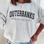 Outer Banks North California Sweatshirt