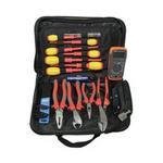 Major Tech 11 Piece Tool Kit With Digital Multimeter