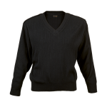 Security Jersey - Black Sml Last Buy