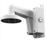 Hikvision CC198-6 Wall Mount Bracket And Mounting Box For Vf Dome