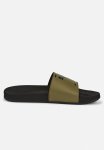 Puma Leadcat Ftr Comfort- Burnt Olive black