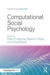 Computational Social Psychology Paperback