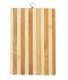 Bamboo Cutting Board A - 5 Pack